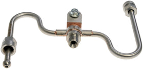 Dorman box with mounting hardware for complete, ready-to-install replacement