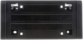 Dorman bracket close-up of mounting points and contours, precise factory fit benefit