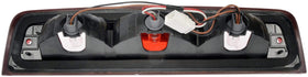 Dorman light installed on Ram truck demonstrating proper fit and safety benefit