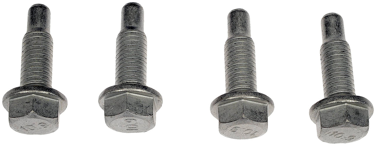 Dorman bushing close-up showing material texture and durable construction benefit