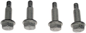 Dorman bushing close-up showing material texture and durable construction benefit