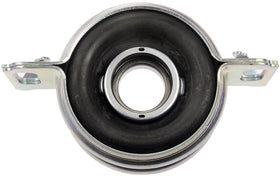 Dorman close-up of bearing surface and rubber isolator demonstrating durable construction
