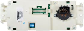 Dorman wiring harness alignment illustrating correct connector fit