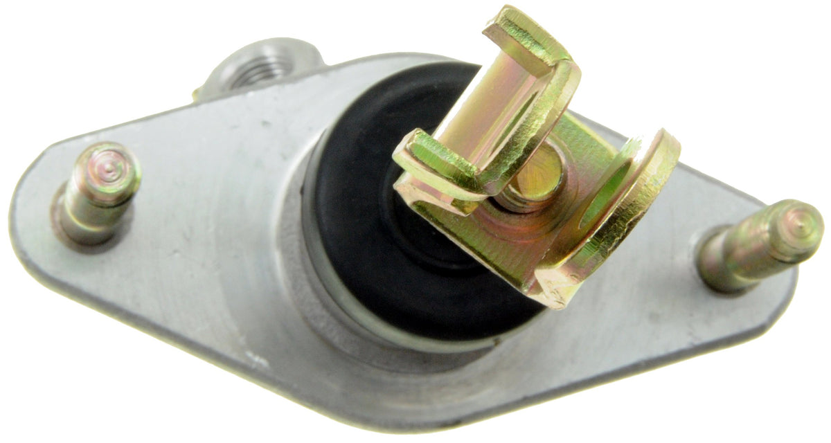 Dorman CM39903 close-up of seal area highlighting durable rubber components