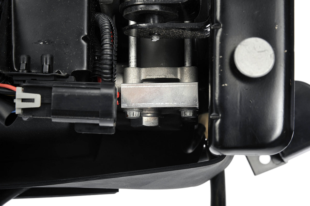Dorman compressor hardware and accessories with connectors for complete repair