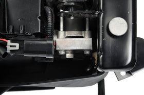 Dorman compressor hardware and accessories with connectors for complete repair