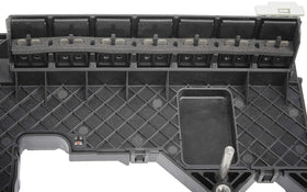 Dorman conductor plate label and markings clearly visible aiding correct part identification