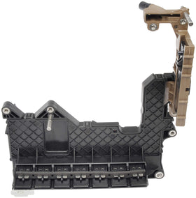 Dorman conductor plate side profile illustrating thickness and fit for dependable alignment