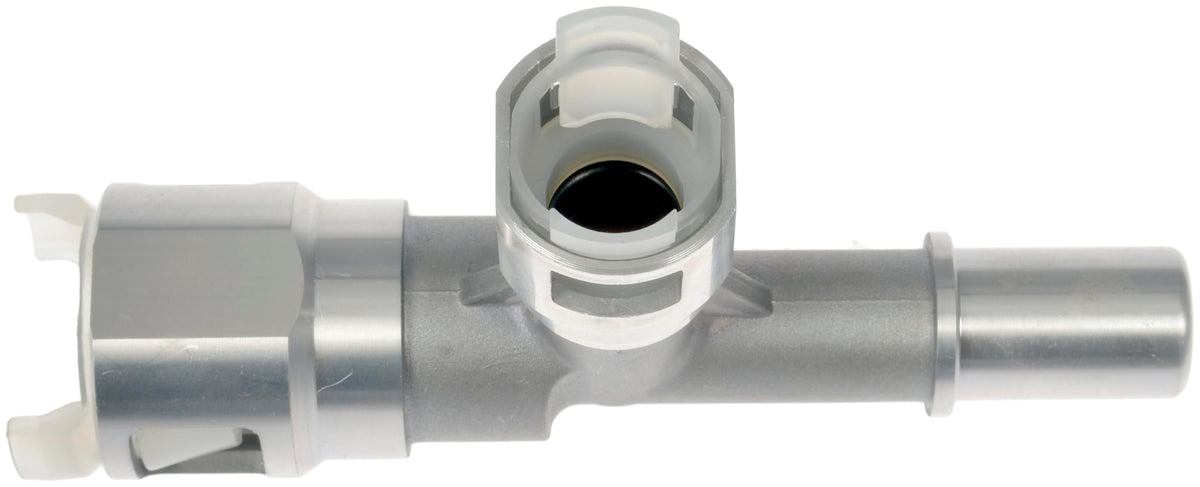 Dorman connector packaging with part number showing correct replacement identification