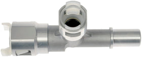 Dorman connector packaging with part number showing correct replacement identification