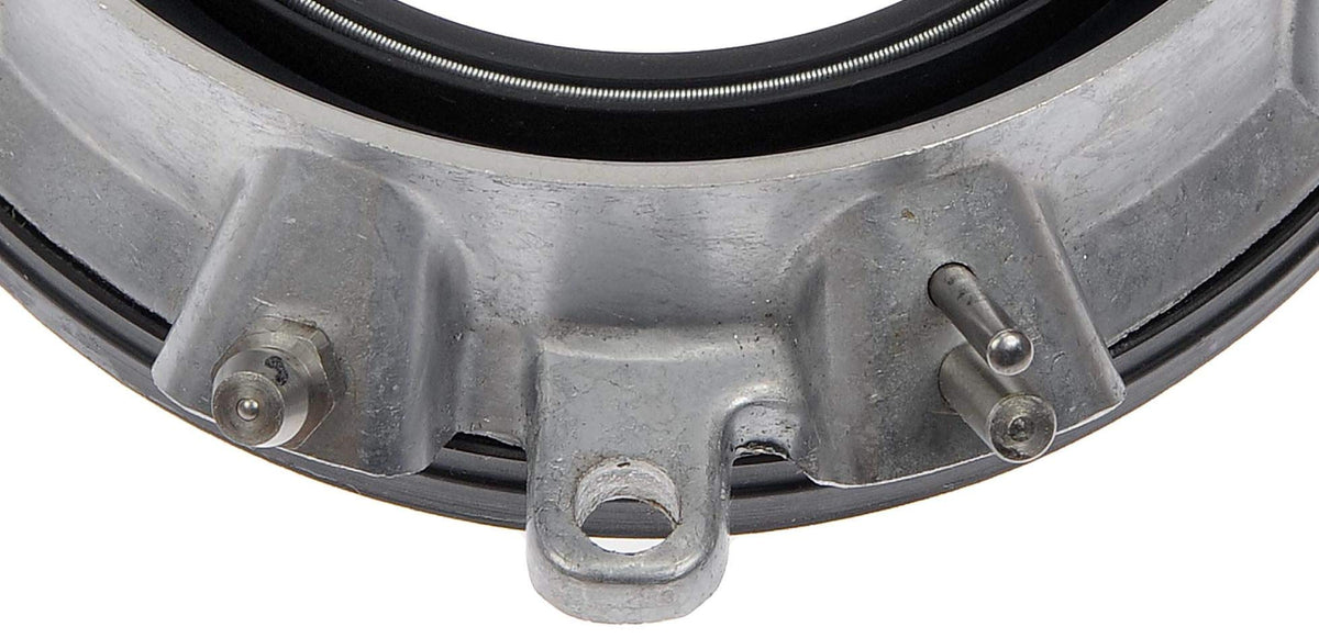 Dorman vacuum caps detail showing sealed lines and corrosion protection