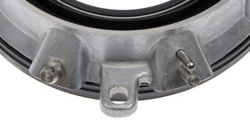 Dorman vacuum caps detail showing sealed lines and corrosion protection