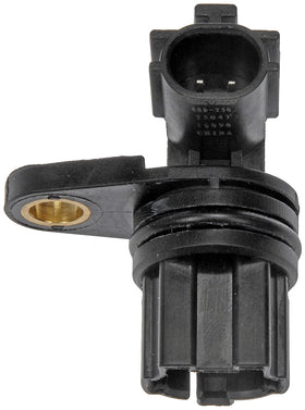Dorman connector close-up of pins and seal demonstrating precise contact and corrosion resistance