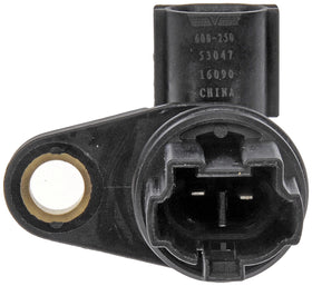Dorman connector installed on Jeep wiring harness illustrating restored sensor connection and reliability
