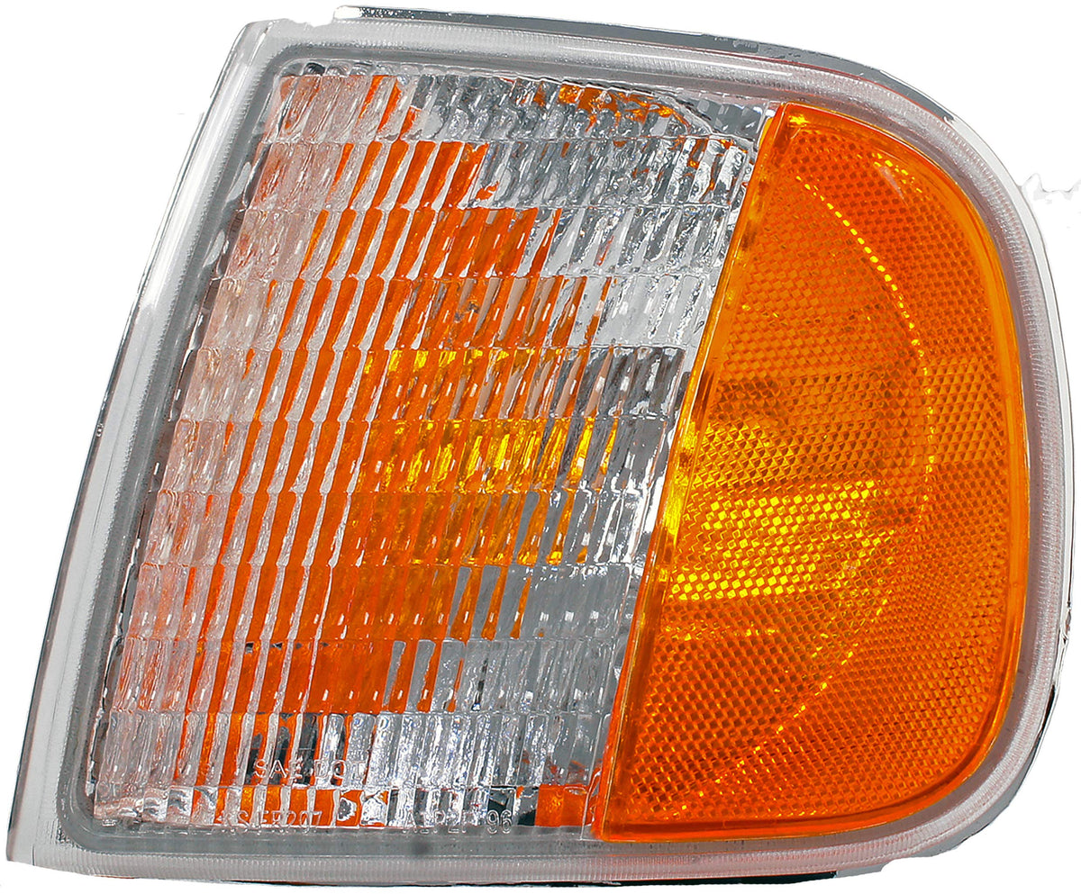 Dorman front driver side assembly showing exact fit and easy replacement