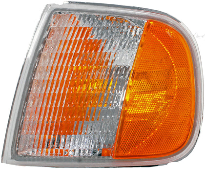 Dorman front driver side assembly showing exact fit and easy replacement