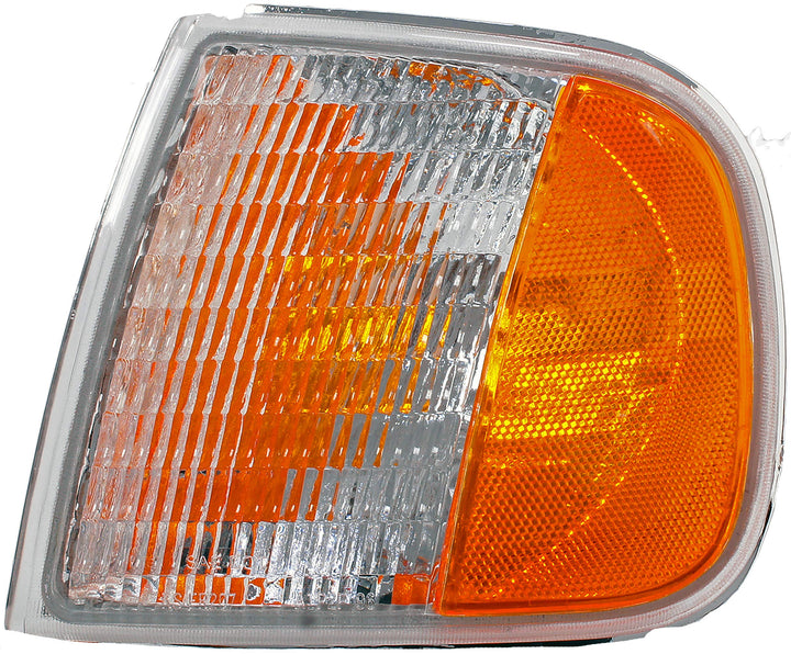 Dorman front driver side assembly showing exact fit and easy replacement