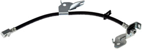 Dorman front passenger hose packaging showing brand and part number for easy identification