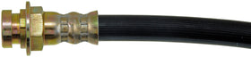 Dorman H38620 close-up of corrosion-resistant fittings demonstrating durable seal