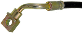 Dorman H620051 closeup of corrosion-resistant fitting and coating