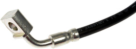 Dorman H620779 hose material detail highlighting durable EPDM construction benefit