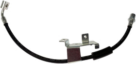 Dorman H620779 close-up of coated fittings showing corrosion resistance benefit