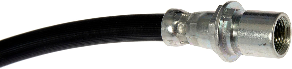 Dorman H620779 installed on vehicle showing correct routing and fit benefit