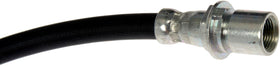 Dorman H620779 installed on vehicle showing correct routing and fit benefit