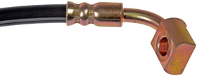 Dorman H620780 installed at front passenger brake assembly demonstrating correct fit and reliability