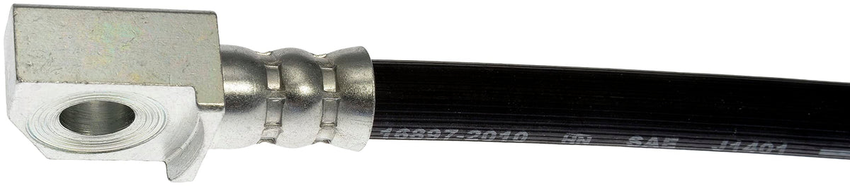 Dorman H621461 installed on a truck front passenger side demonstrating correct fit