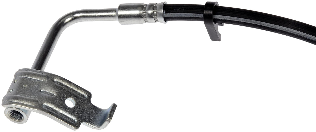 Dorman H621749 EPDM rubber texture highlighting heat and fluid resistance