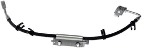 Dorman H621749 close-up of coated end fitting for corrosion resistance