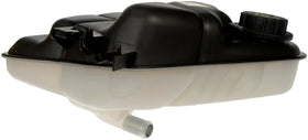 Dorman hose connection ends showing correct outlets for leak-free attachment