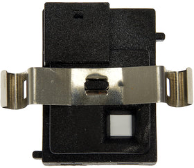 Dorman humidity sensor sensing element close-up, precise humidity detection