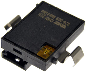 Dorman humidity sensor electrical connector detail, easy plug-in replacement