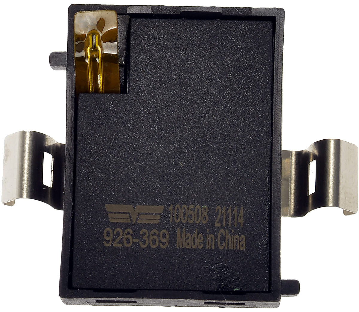 Dorman humidity sensor installed in vehicle dash, restores climate control