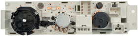 Dorman rear connector view revealing plug-and-play harness and easy installation