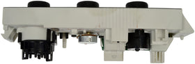 Dorman label and part number on module confirming compatibility and traceability