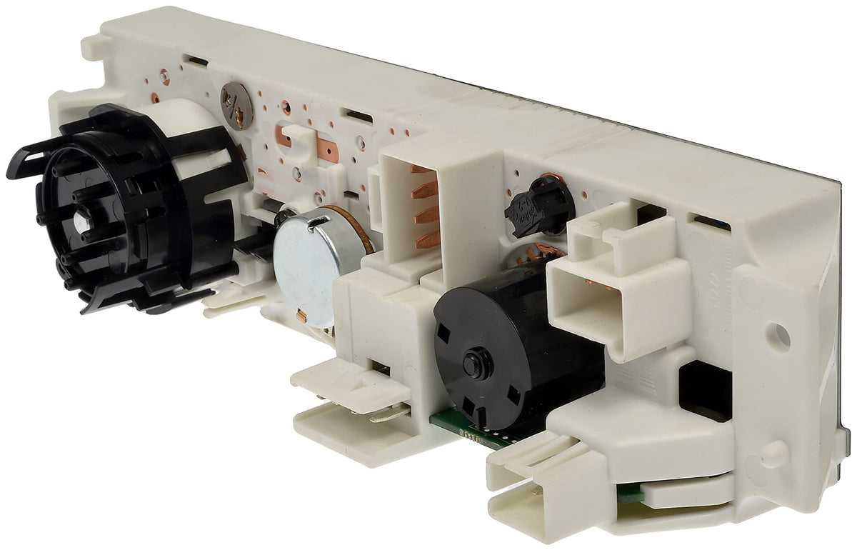 Dorman module boxed packaging protecting part during shipping and delivery