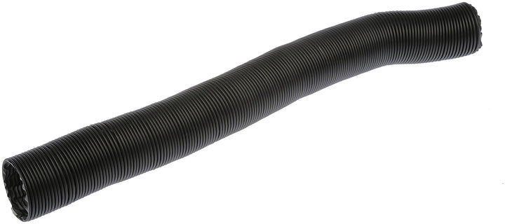 Dorman 96002 front view showing 2-inch diameter and nitrile rubber construction for durable airflow