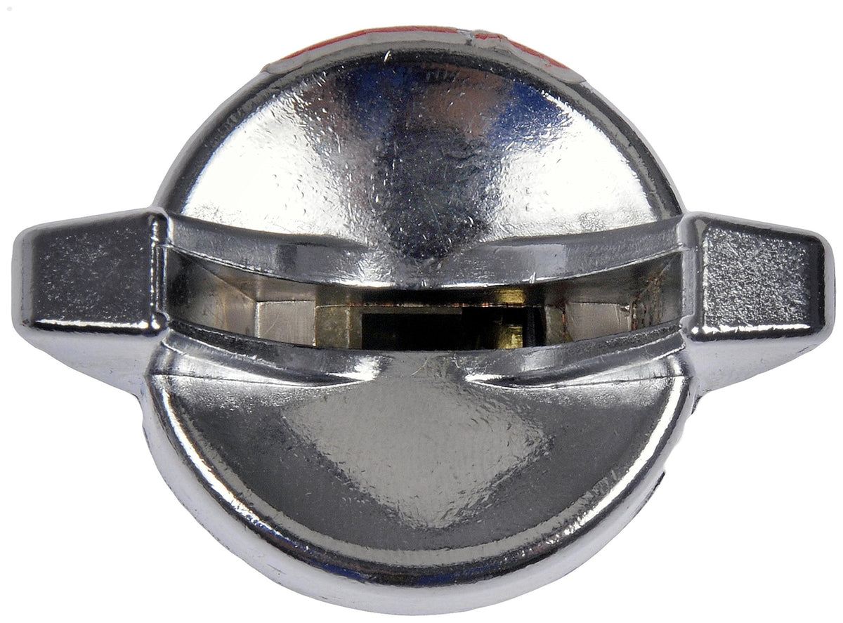 Dorman ignition cylinder closeup tumbler detail illustrating durable construction