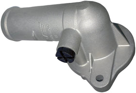 Dorman installed in engine bay demonstrating direct replacement and fitment