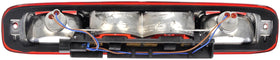 Dorman installed on Sierra truck illustrating factory-like fit and improved visibility