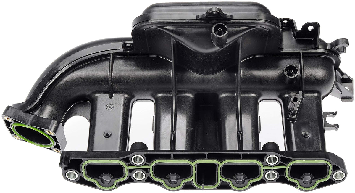Dorman complete kit components displayed for one-stop repair convenience