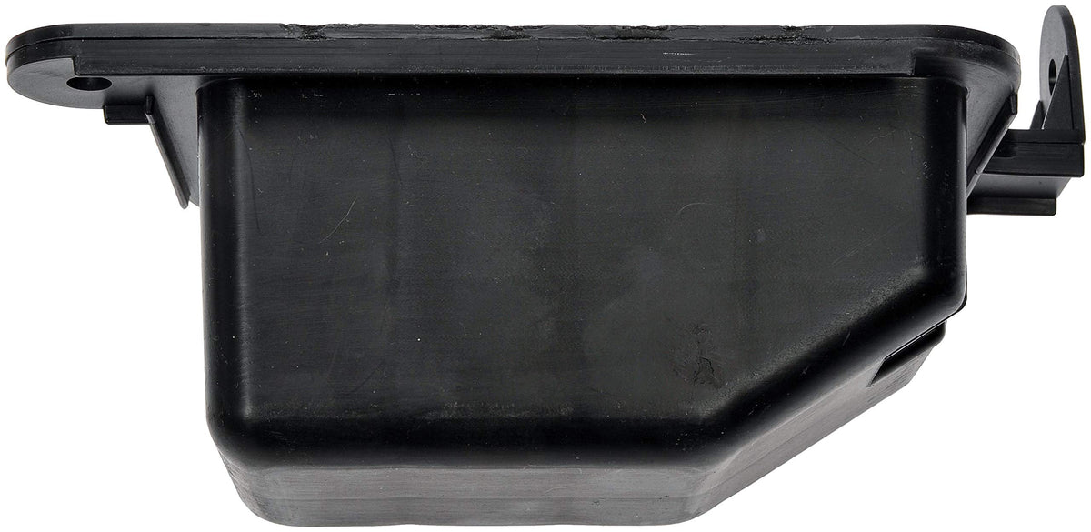 Dorman molded part number and label for verification and confident purchase