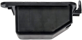 Dorman molded part number and label for verification and confident purchase