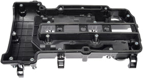 Dorman product label close-up showing part number for easy verification