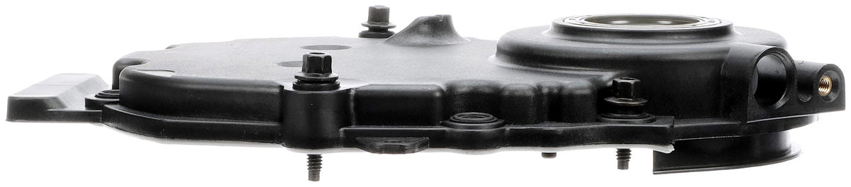 Dorman part number label close-up confirming correct 635-505 replacement identification