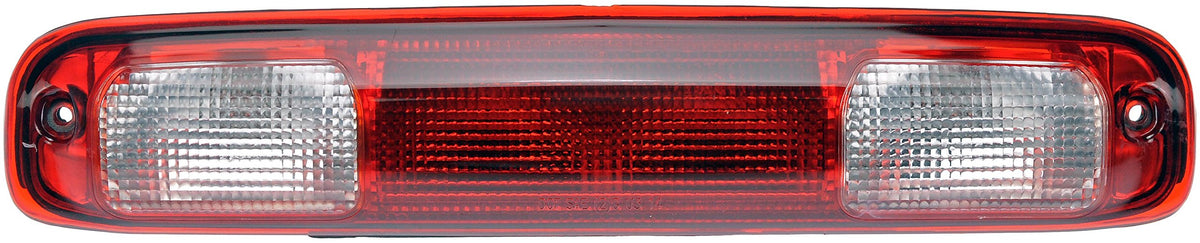 Dorman lens close-up detail highlighting clear illumination and durable construction