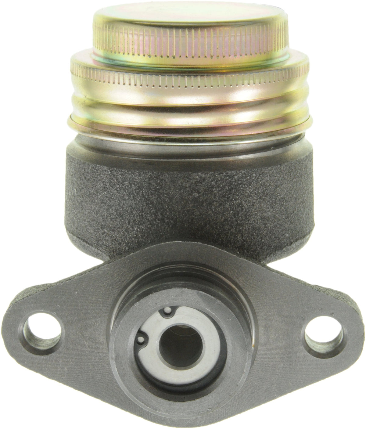 Dorman M32900 close-up of ports and threads, brand durability visible